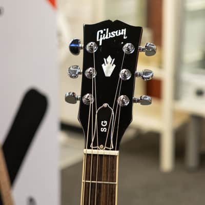 Gibson SG Standard 2019 - Present - Heritage Cherry image 4