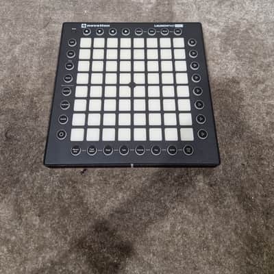 Novation Launchpad Pro - MIDI Grid Controller - Excellent w/ Power Supply image 3