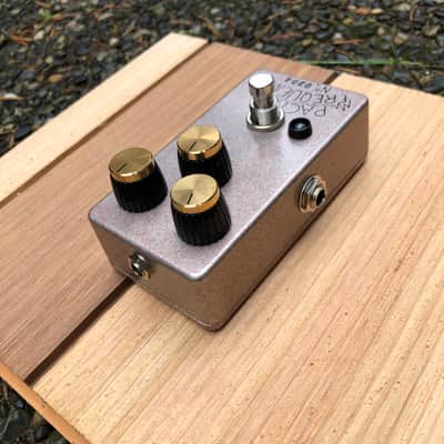 Pacific Frequency TB III - MKIII Germanium Fuzz image 4
