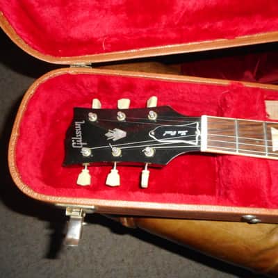 Gibson '61 SG Reissue 2013 - Cherry Upgraded pickups, Vintage 60's Lyre trem image 3