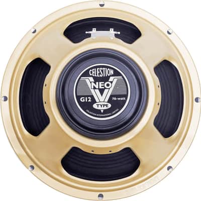 Celestion G12 Neo V-Type 12