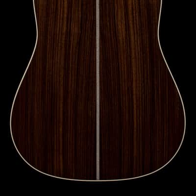 Martin Custom Shop HD-28 Style - 1 11/16" #59931 (Empire Music Spec) image 2