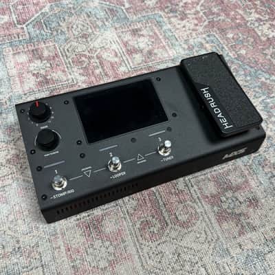 HeadRush MX5 Multi-Effects Processor image 2