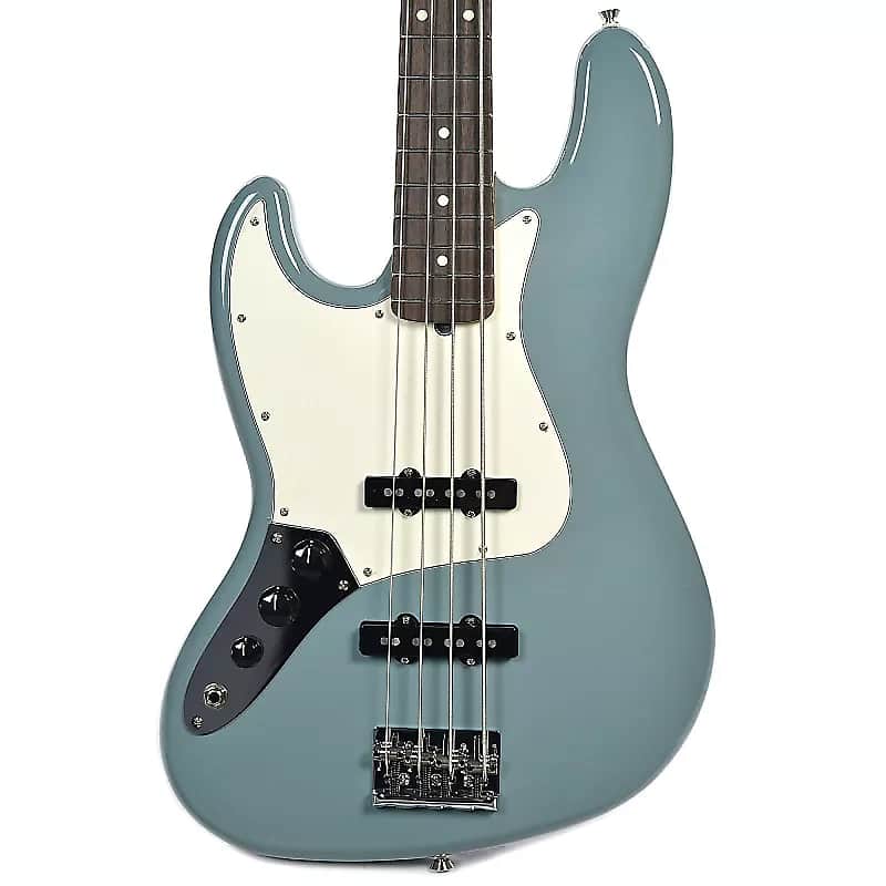 Fender American Professional Series Jazz Bass (Left-Handed) image 2