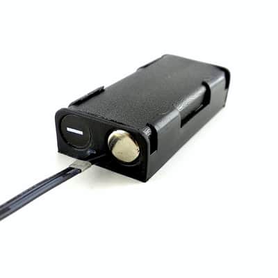 Sennheiser DC2,USB Batterie adapter,replacemnt,EW100 G3 , EW300 G4 EK100 EK300 image 3