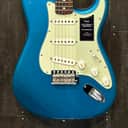 BRAND NEW 2024 Fender Vintera II '60s Stratocaster Lake Placid Blue w/ Gig Bag