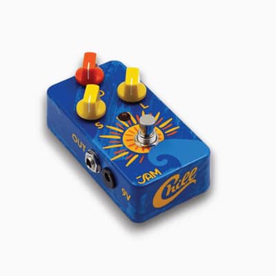 JAM Pedals Chill image 3
