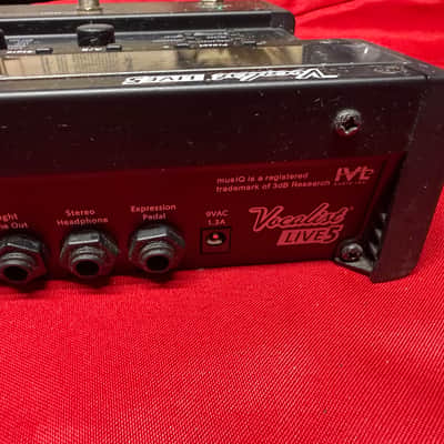 DigiTech Vocalist Live 5 image 6