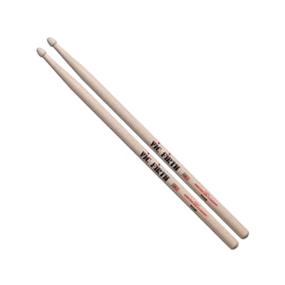 Vic Firth X55B (10 Pairs) American Classic Drum Sticks image 3