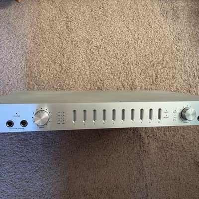 Apogee Ensemble fire wire Mint image 1