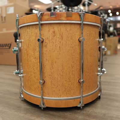 Used Sonor Force 3000 16x20" Scandinavian Birch Bass Drum image 6