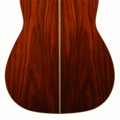 Yamaha FG-512 Acoustic 12 String Guitar – Used - Natural Gloss Finish image 6