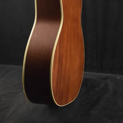 Gibson L-00 Special Satin Honey Burst image 7