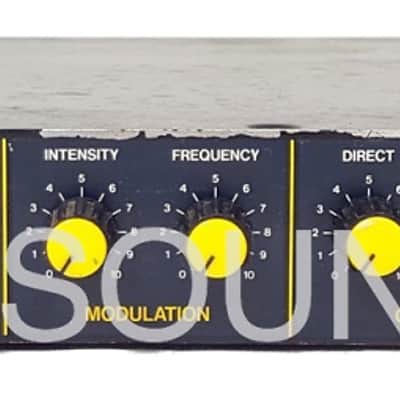 Korg SDD-1000 Digital Delay image 3