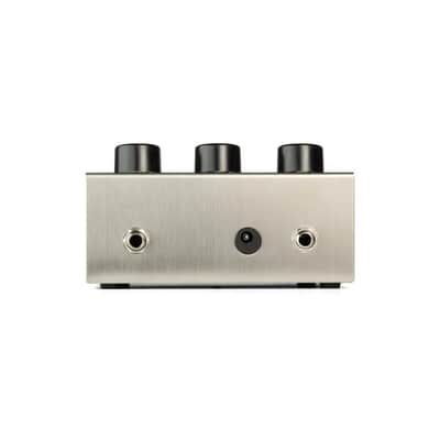 Electro-Harmonix Big Muff Pi Fuzz Pedal image 2