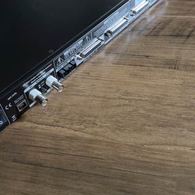SPL SPL Madison - Black Lion Mod 2021 image 3