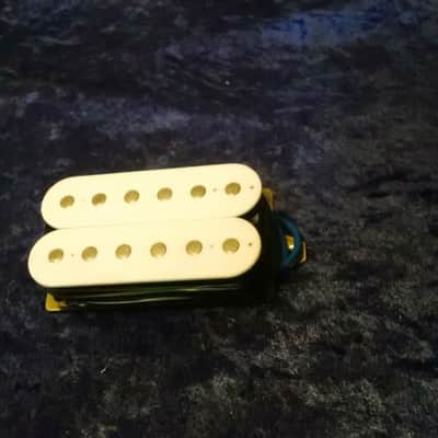 Epiphone Alnico V Classic neck Pickup White image 1