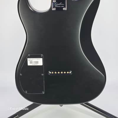 Godin Session HT Matte Black RN (B-Stock) image 7