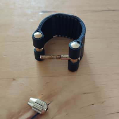 Alto/Tenor Sax Ligature image 5