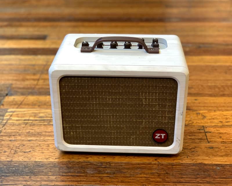 ZT Lunchbox Acoustic image 1