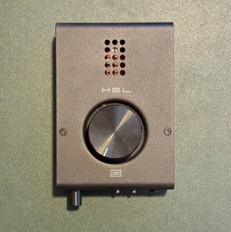 Schiit Hel 2E image 1