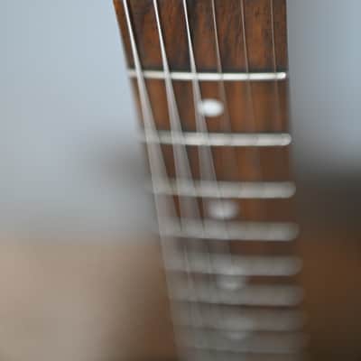 Ibanez IC200 Iceman Reissue - Brown Sunburst image 6