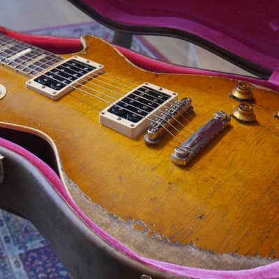 Gibson Special Edition Custom Shop 1957 Les Paul Reissue image 2