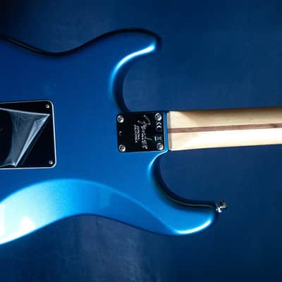 2019 Fender Ltd. Ed. American Professional Stratocaster image 5