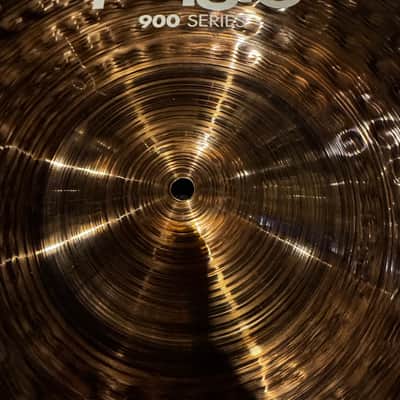 Immagine Paiste 24" 900 Series Mega Ride Cymbal - 3