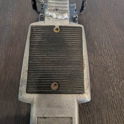 Premier Bass Drum Pedals (X2) 1970s image 13
