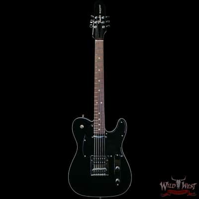 Fender Custom Shop John 5 Signature Telecaster SH NOS Black 8.40 LBS image 3