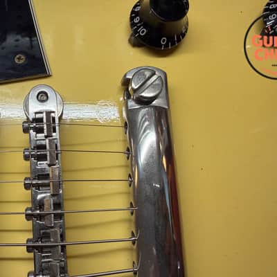 1997 Gibson Les Paul Special Les Paul Jr II Tobacco Sunburst OHSC Rare image 14