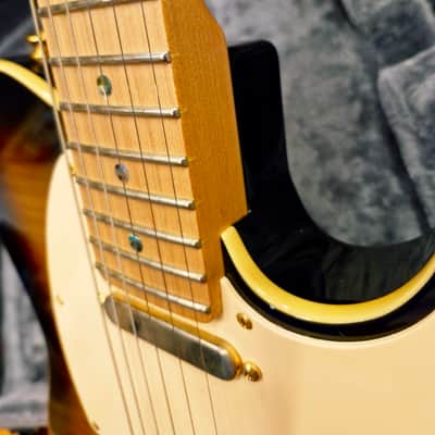Fender Richie Kotzen Telecaster image 8