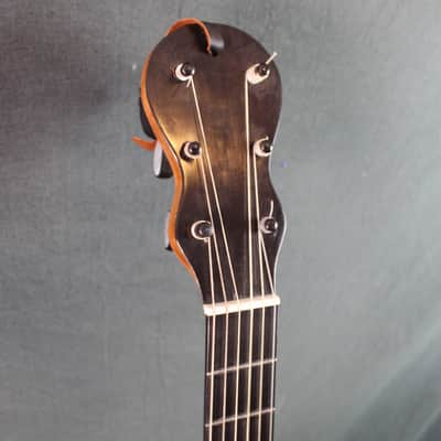 c1825 LaRousse French Guitar c1825 image 7