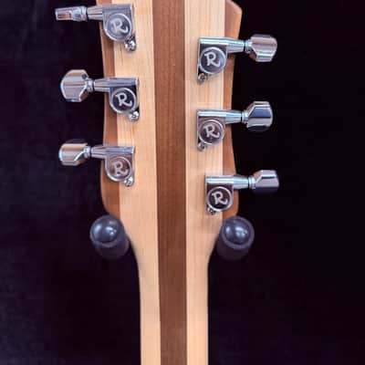 Rickenbacker 360W 2026 - Walnut image 6