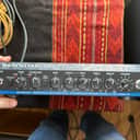 EBS Reidmar 502 500-Watt Bass Amp Head