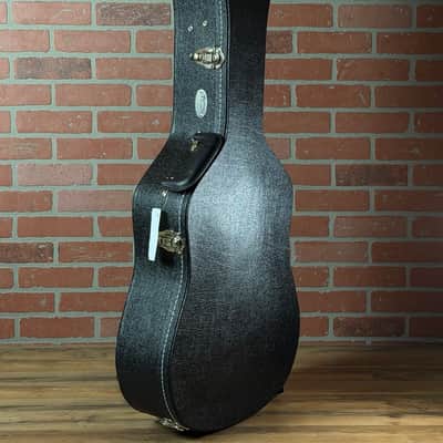 Martin Custom Shop D-18 VTS Adirondack Spruce & Sinker Mahogany Dreadnought Acoustic Guitar image 13