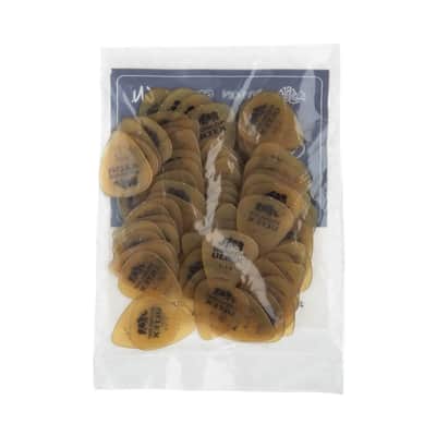 Dunlop 421R1.14 Ultex® Standard Guitar Picks 72 Picks image 2