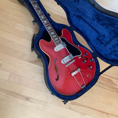1965 Gibson ES-330TDC image 2