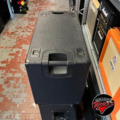 Laney   Irt 212 Cabinet 2 X12 image 4