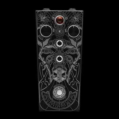Beetronics Abelha Tropical Fuzz Pedal image 1