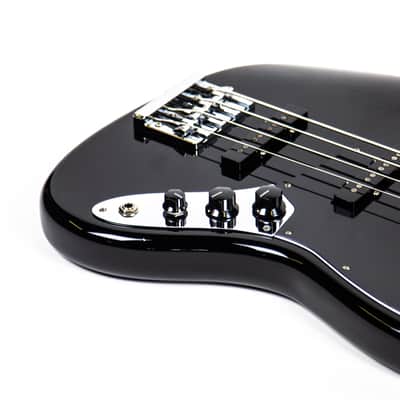 Fender Geddy Lee Jazz Bass Owned by Matt Freeman Of Rancid image 14