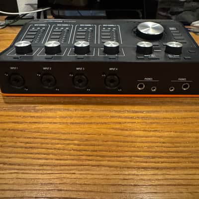 Arturia AudioFuse Studio USB-C Audio Interface 2020 - Black image 3