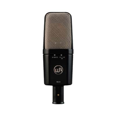 WA-14 Warm Audio image 1