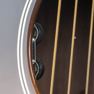 2015 Gibson Custom Shop Fuller's Advanced Jumbo Performer image 5