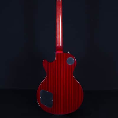 Epiphone Les Paul Standard '60s, Bourbon Burst - Blem image 7