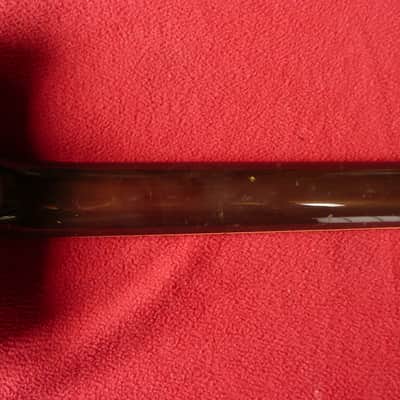 Yamaha SG1000 1983 Brown Sunburst image 8