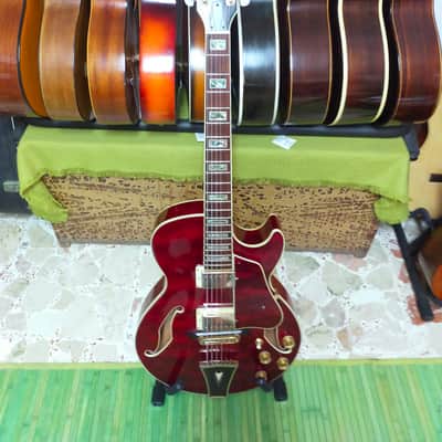 Ibanez Jazz guitar image 2