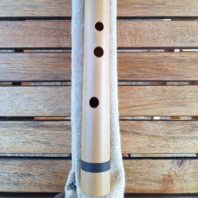 Lucas FOVET Wooden Flute C Alto image 5