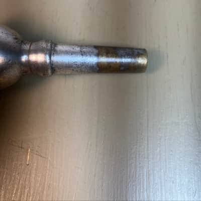 King 28 Trombone Mouthpiece image 6